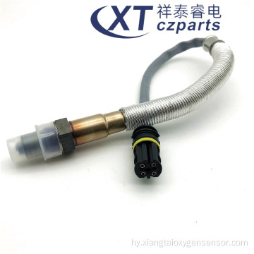 Auto Oxygen Sensor BMW 320I 11787570481 BMW- ի համար